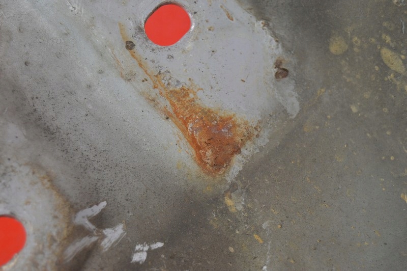 фото №7, Pas передній підсилювач верхній mercedes ml w163 3.2 v6 218 km 97-01