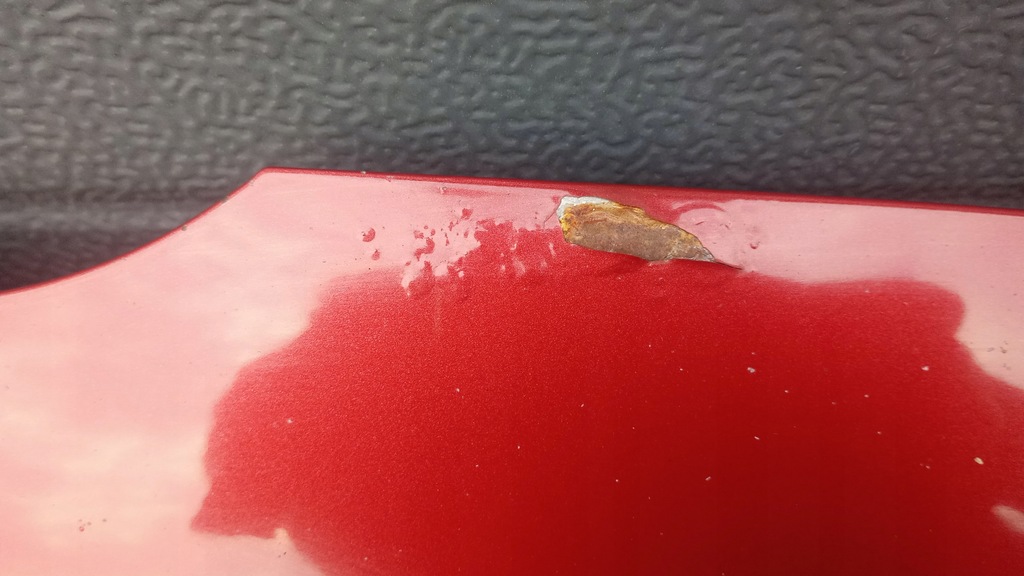 фото №9, Перед kompletny набір капот крила бампер vw touran ii 2010-2015 la3t