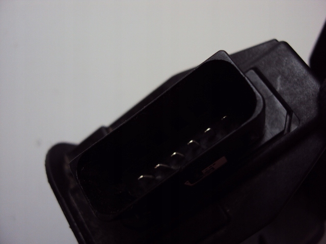 фото №4, Педаль газа alfa romeo stelvio 2016-