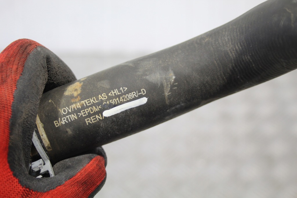 фото №2, Wąż шланг wody renault clio iv 215014208r