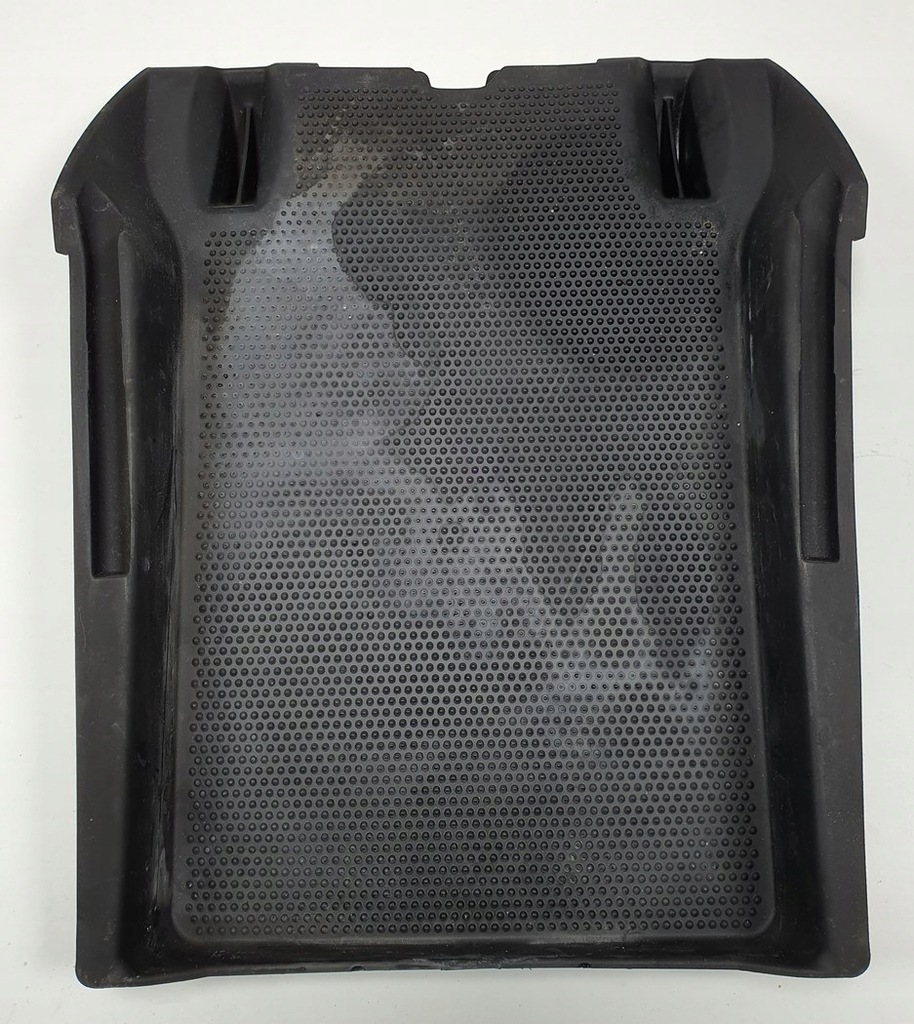 фото №1, Резиновый элемент вкладыш бардачка volvo c30 30755058