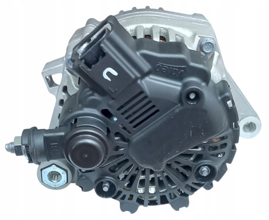 фото №5, Генератор 90a hyundai getz i10 i20 ix20 kia ceed pro ceed picanto i venga