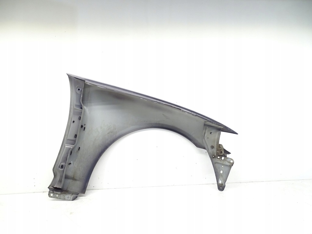 фото №8, Крила лівий перед передній jaguar xf 07-11r jbc2030