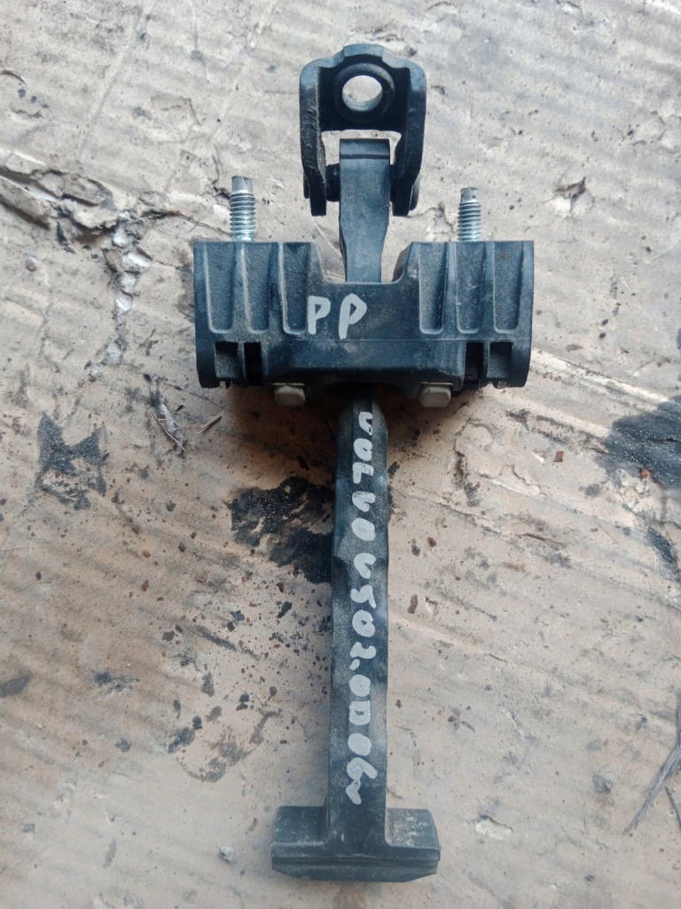 фото №1, Обмежувач двері правий перед volvo s40 v50