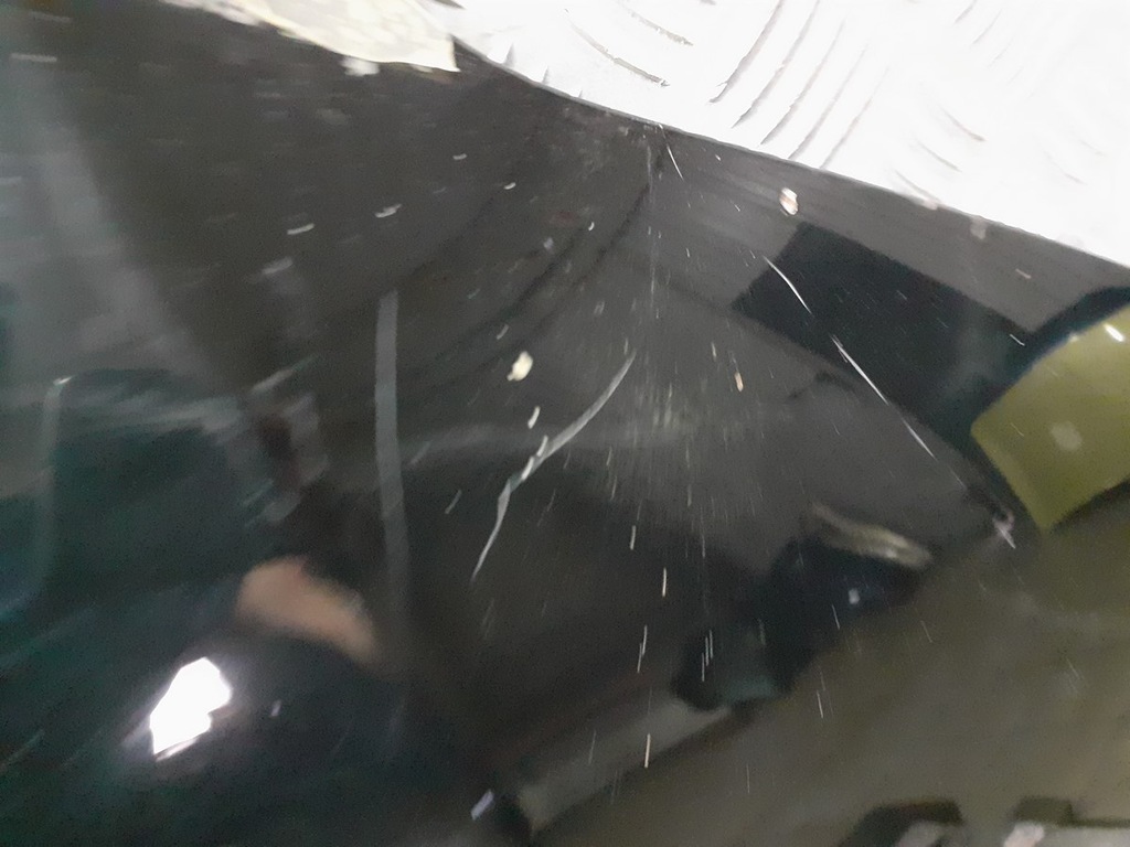 фото №7, Капот vw passat b5 fl y59m