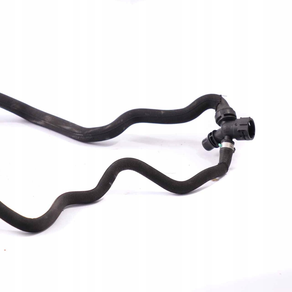 фото №9, Bmw i3 i01 rex hybrid шланг wąż wody 8656443