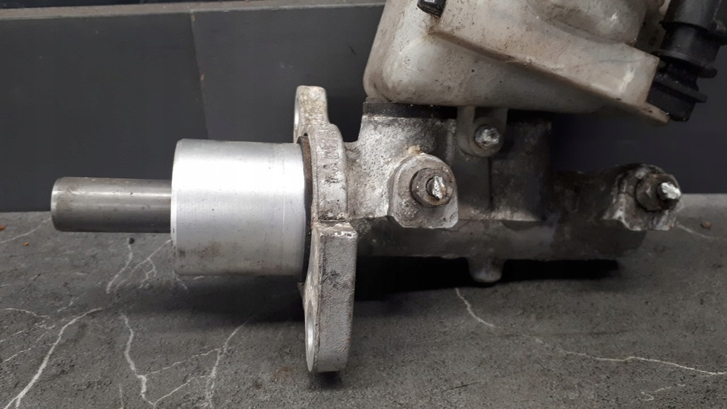 фото №3, 32066966-3 насос гальмівна alfa romeo 147