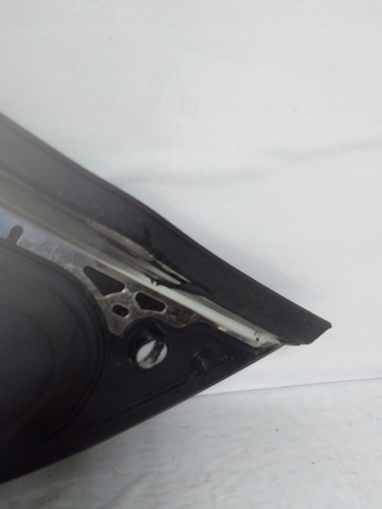 фото №8, Mazda cx3 15- скло кузовна правий задня usa