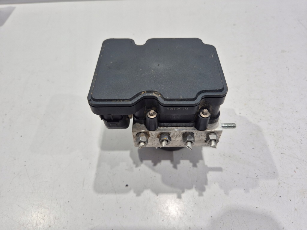 фото №1, Насос abs renault captur ii 2 zoe lift clio v 5 476608195r