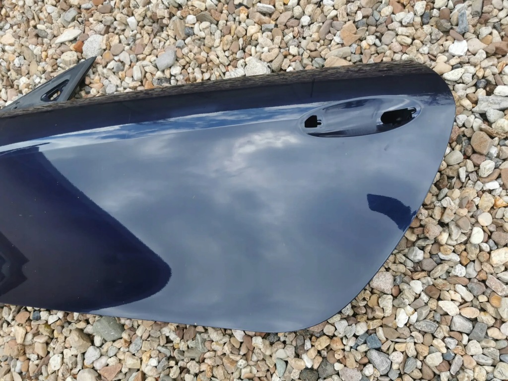 фото №3, Mercedes slk r171 w171 двері ліва перед передні колір c359 2008 r