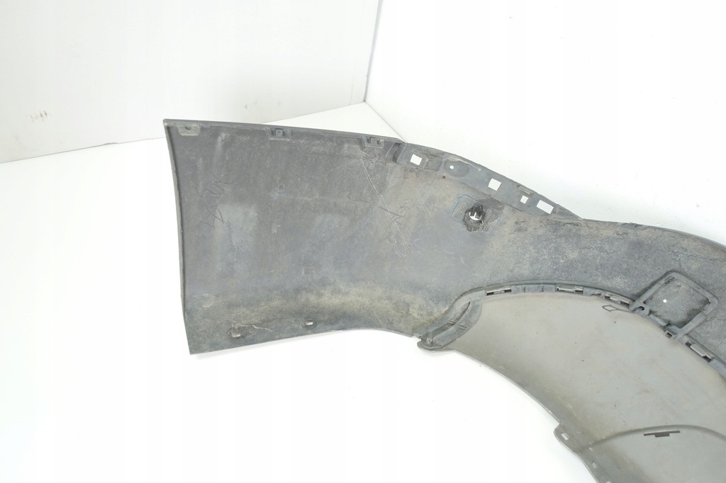 фото №6, Накладка молдинг бампера задняя bmw x1 f48