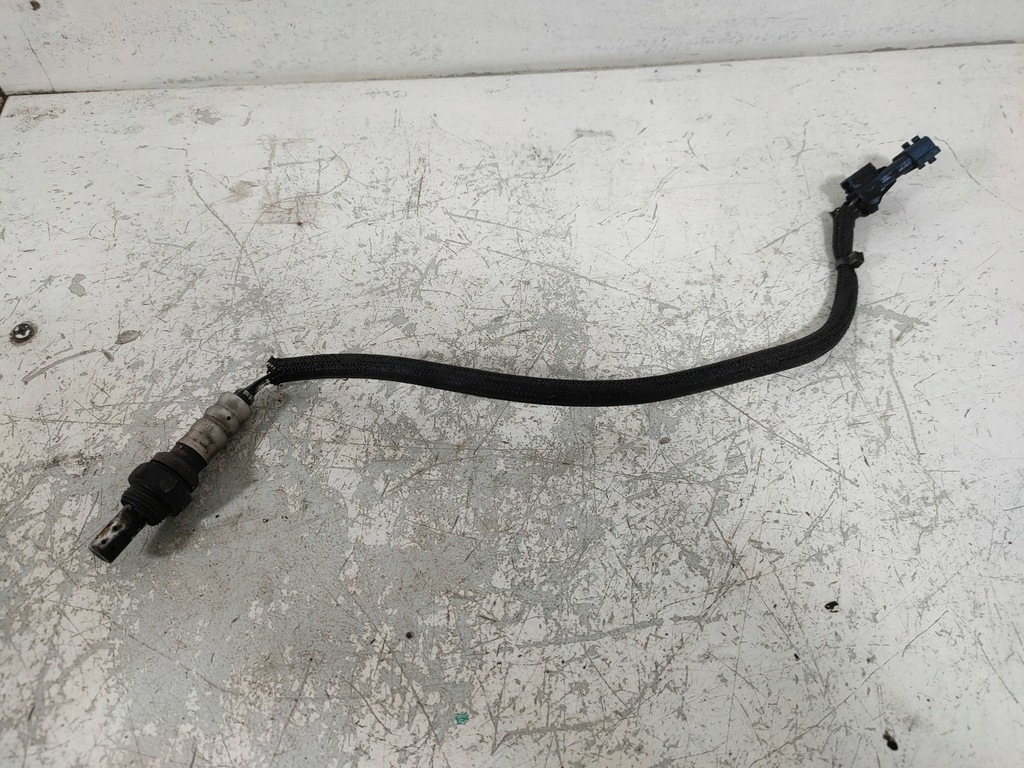 фото №1, Mini cooper s r56 1.6t датчик лямбда-зонд kba16693