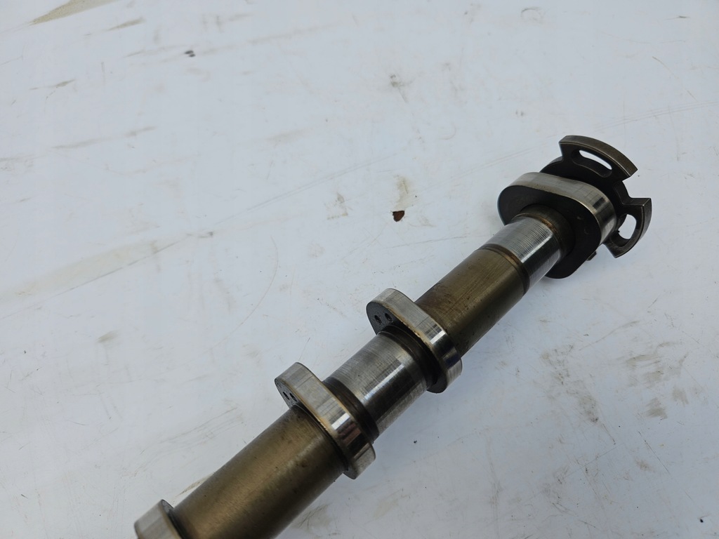 фото №8, Вал всмоктуючий головки правої audi a6 c7 a7 4g s4 b8 s5 3.0t 3.0 tfsi cgx