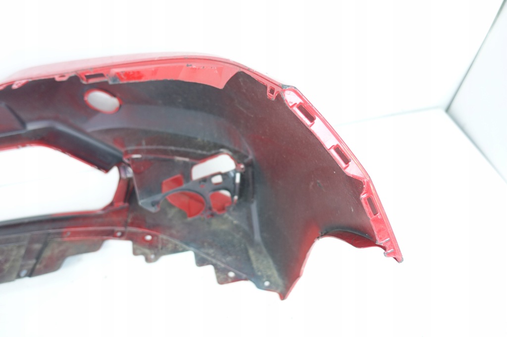 фото №11, Бампер перед передний honda fit jazz 2015-