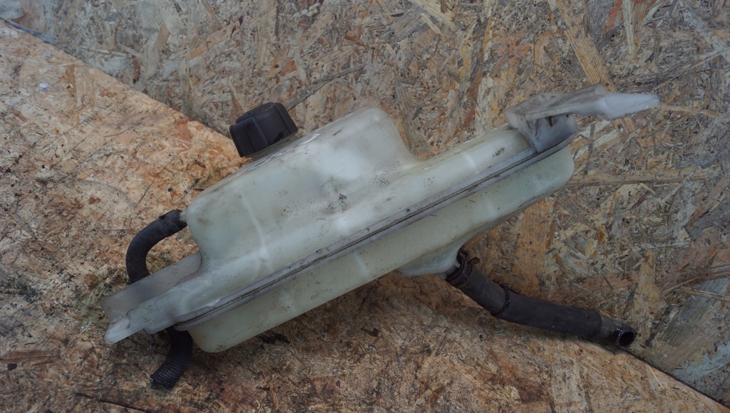 фото №5, Бачок расширительный nissan juke f15 21710-1kb0a