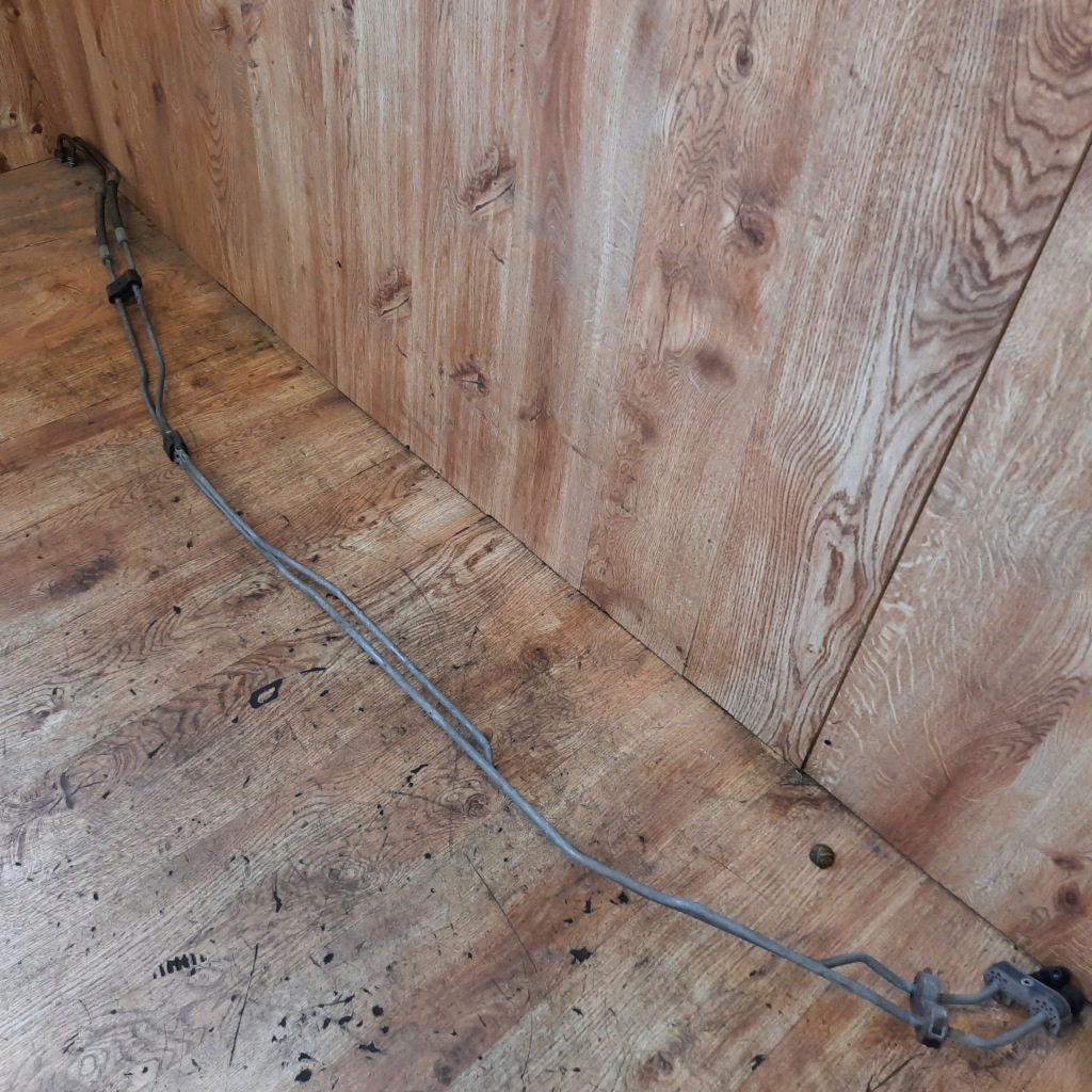 фото №1, Bmw 5 gt f07 шланг dynamic drive 6792431