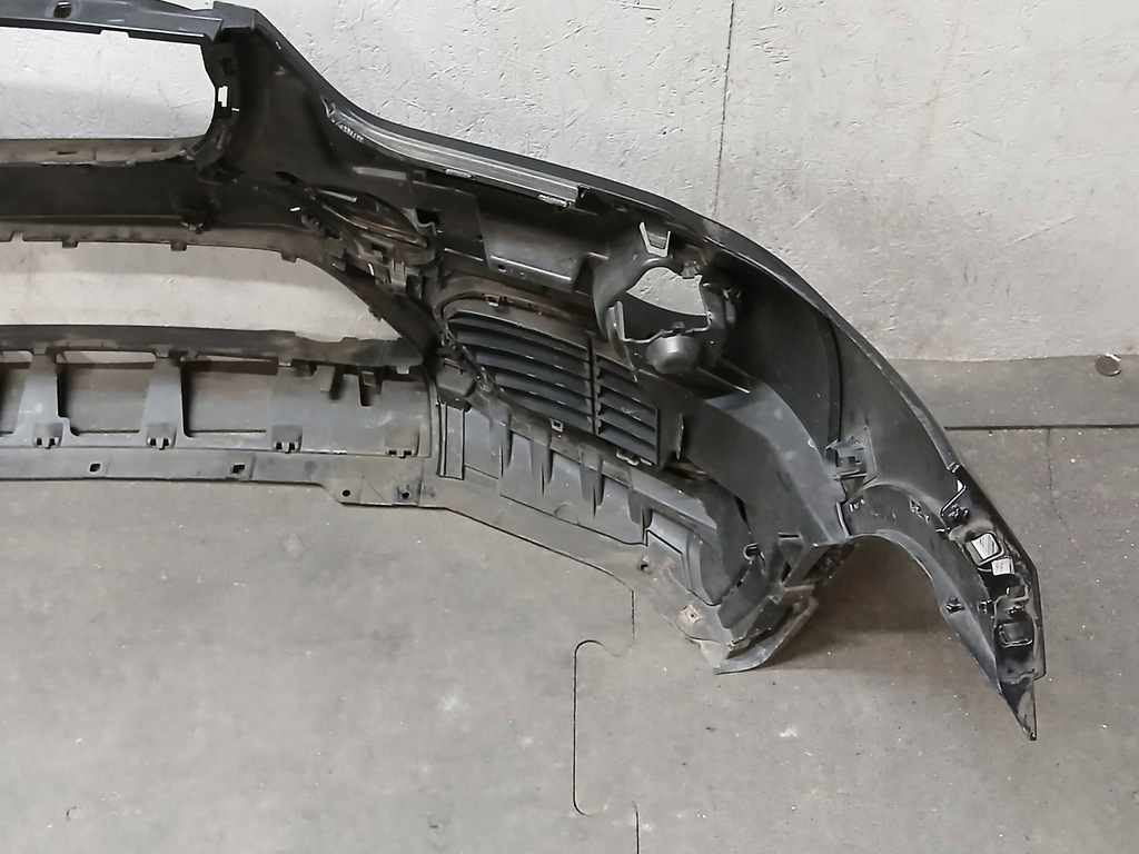 фото №8, Бампер перед bmw x1 f48