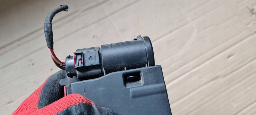 фото №6, S4 b9 8w a4 распределитель тока 3.0 tfsi 8w0941823e rs5 8w s5