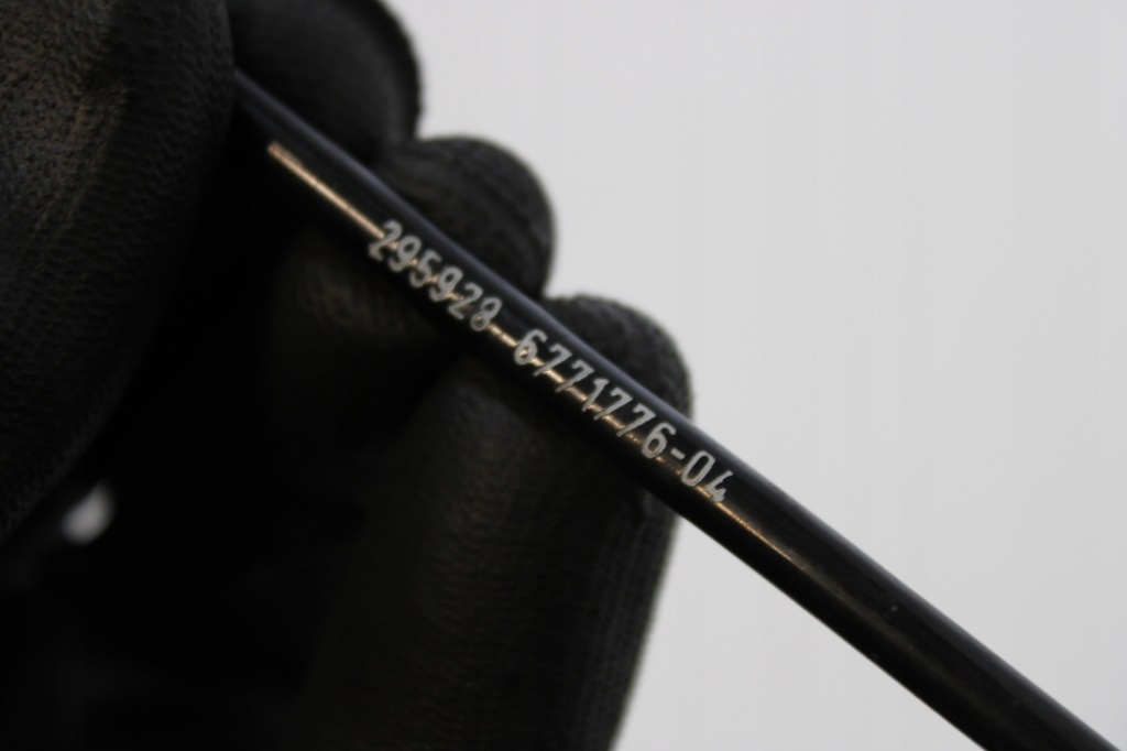 Bmw e70 e71 e72 f15 f16 f85 f86 передній датчик abs dsc перед 6771776 Недорого