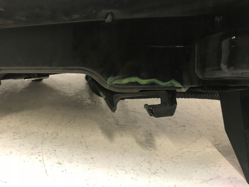 фото №2, Renault koleos 2 ii lift лампа правая перед передняя full led 2019-2023 rok