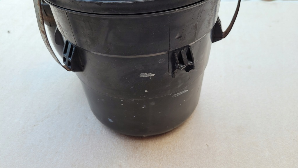 фото №9, 1302986080 ducato c25 2.5d корпус фильтра воздуха orginał новый