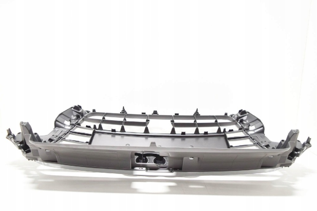 Audi a3 8v передний бампер решётка радиатора радиатора новый оригинальный 8v5853651a1qp Недорого