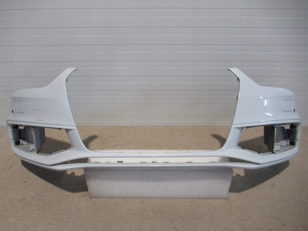 Купить Бампер audi a4 b8 8k s line lift оригинал