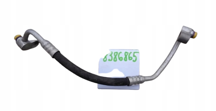 фото №1, Bmw оригинальный номер 8386865 шланг кондиционера осушитель