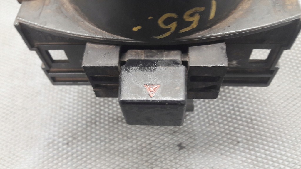 фото №9, 7601590 замок зажигания колодка alfa romeo 155