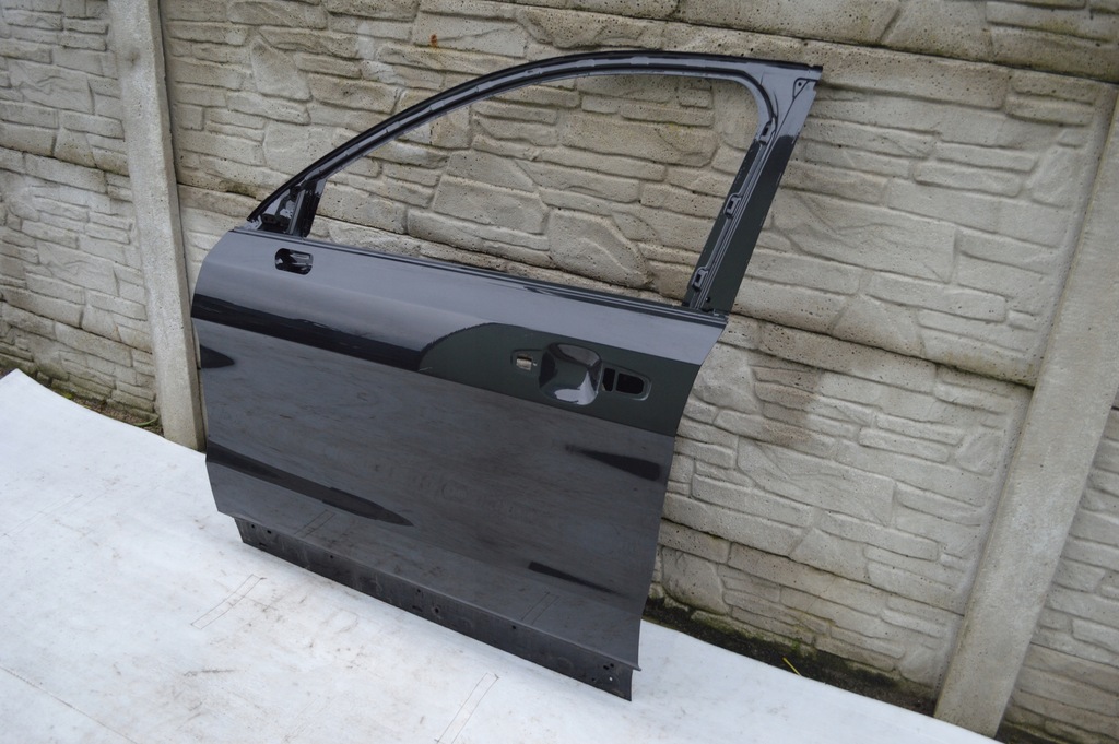 фото №2, Двері передні ліва lynk&co