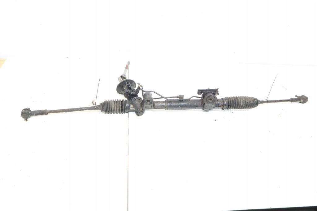 фото №1, Рейка рульова mitsubishi lancer ix 2.0did