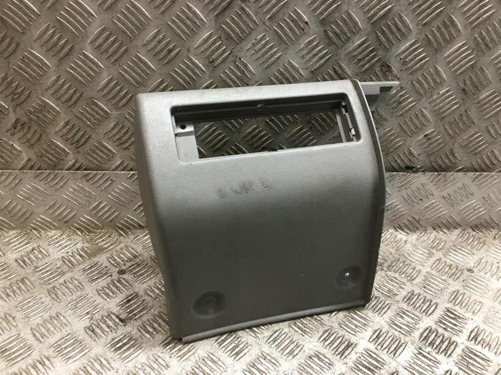 фото №1, Vw lt ii захист заглушка консолі 9016890006