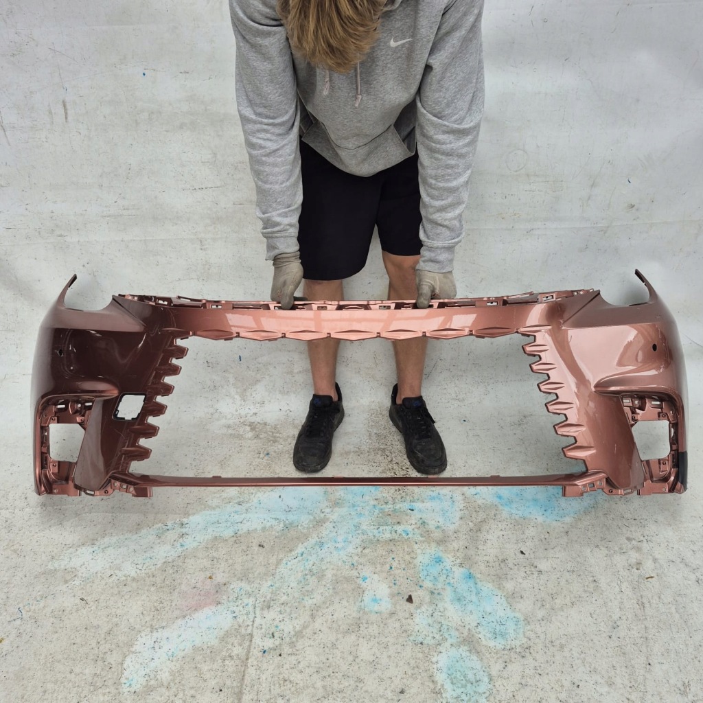 Купити Lexus lbx 23- бампер перед передній pdc