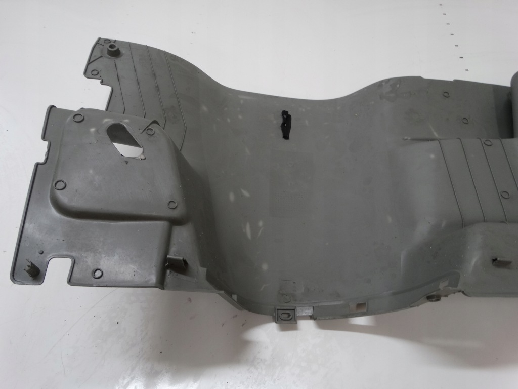 фото №9, Обшивка обивка левый задняя renault twingo i