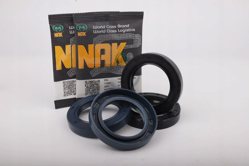 фото №1, Gufero 145 x 165 x 13 was tc , nak