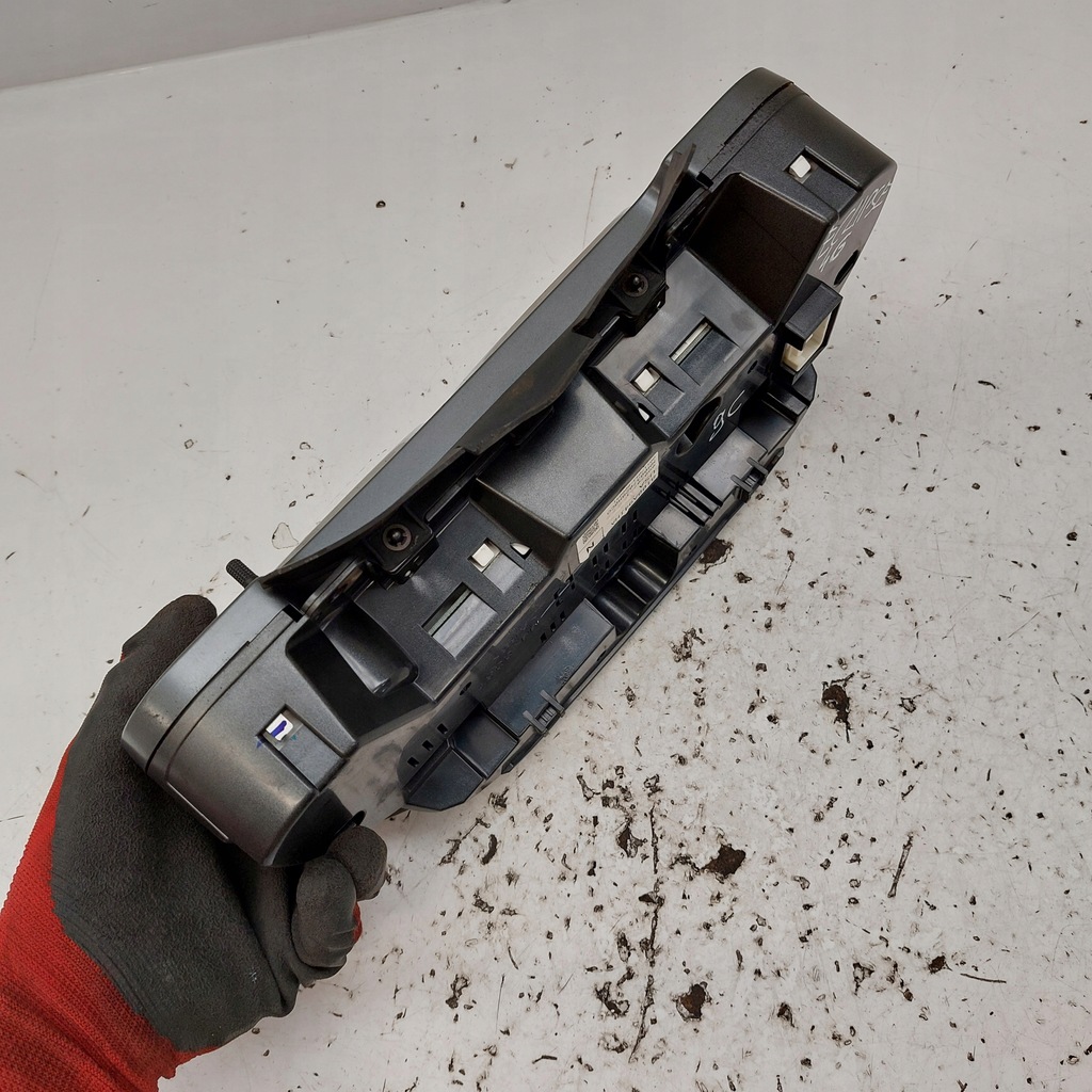 фото №7, Mitsubishi eclipse 4 4g счетчик приборы версия usa