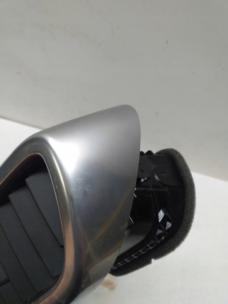 фото №5, Porsche cayenne 7p5 решітка обдув