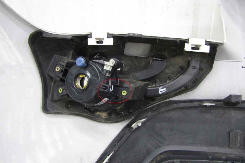 фото №12, Бампер перед передний bmw x1 e84 x-line 09-12