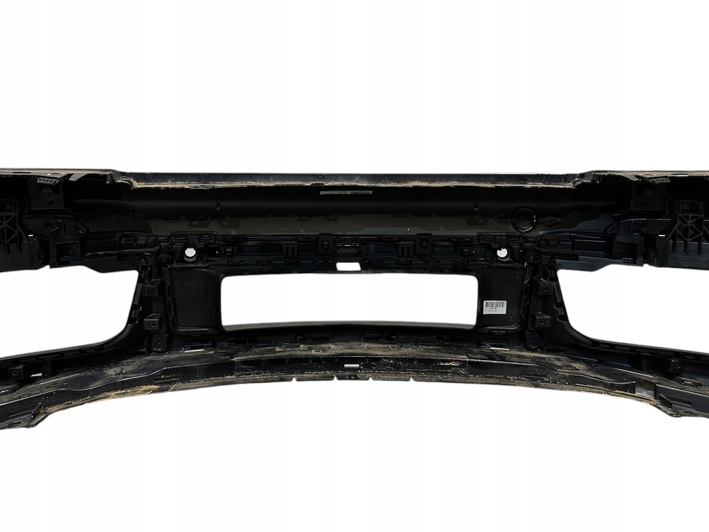 фото №8, Porsche 911 turbo s бампер 992807221f 992807221g 992941313c 992941314c