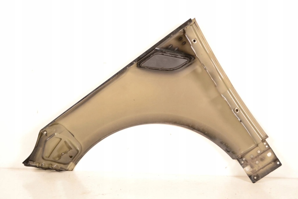 фото №2, Land rover range rover sport l494 2016 перед сторона права крила передній