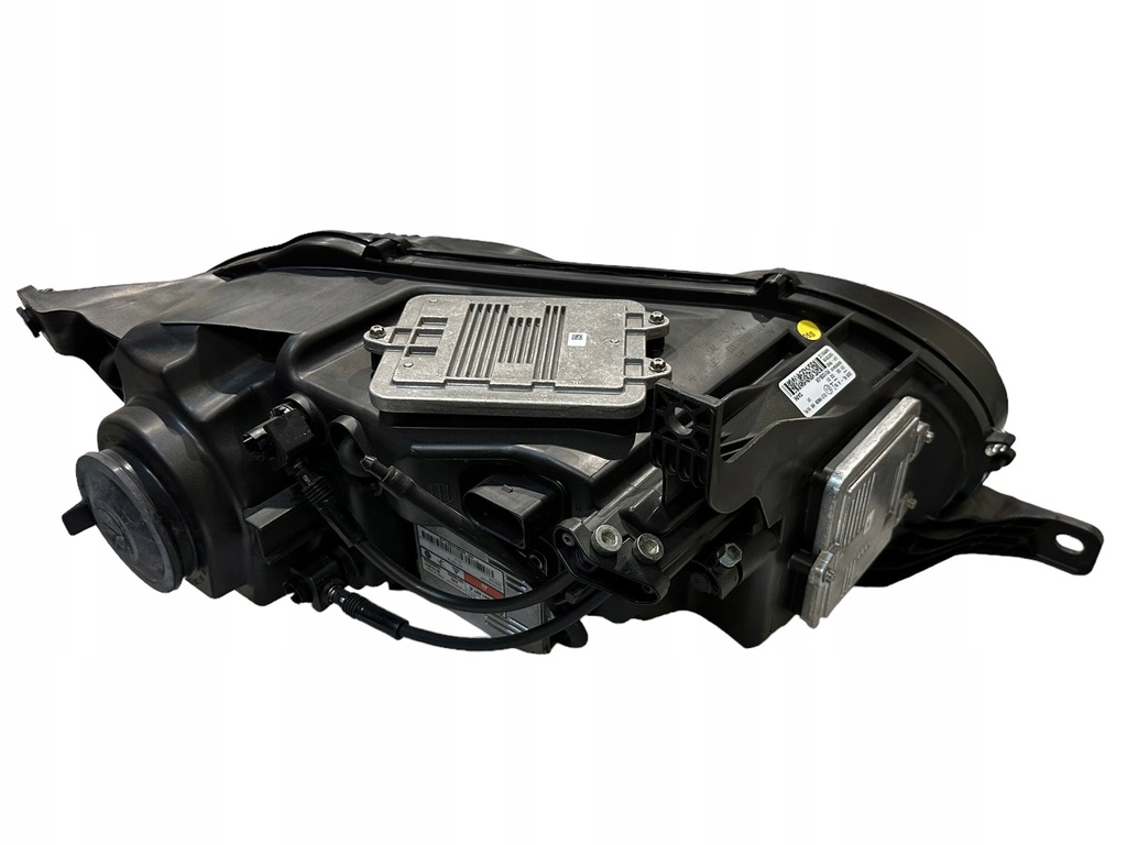 фото №7, Bentley лампа lh rhd dark