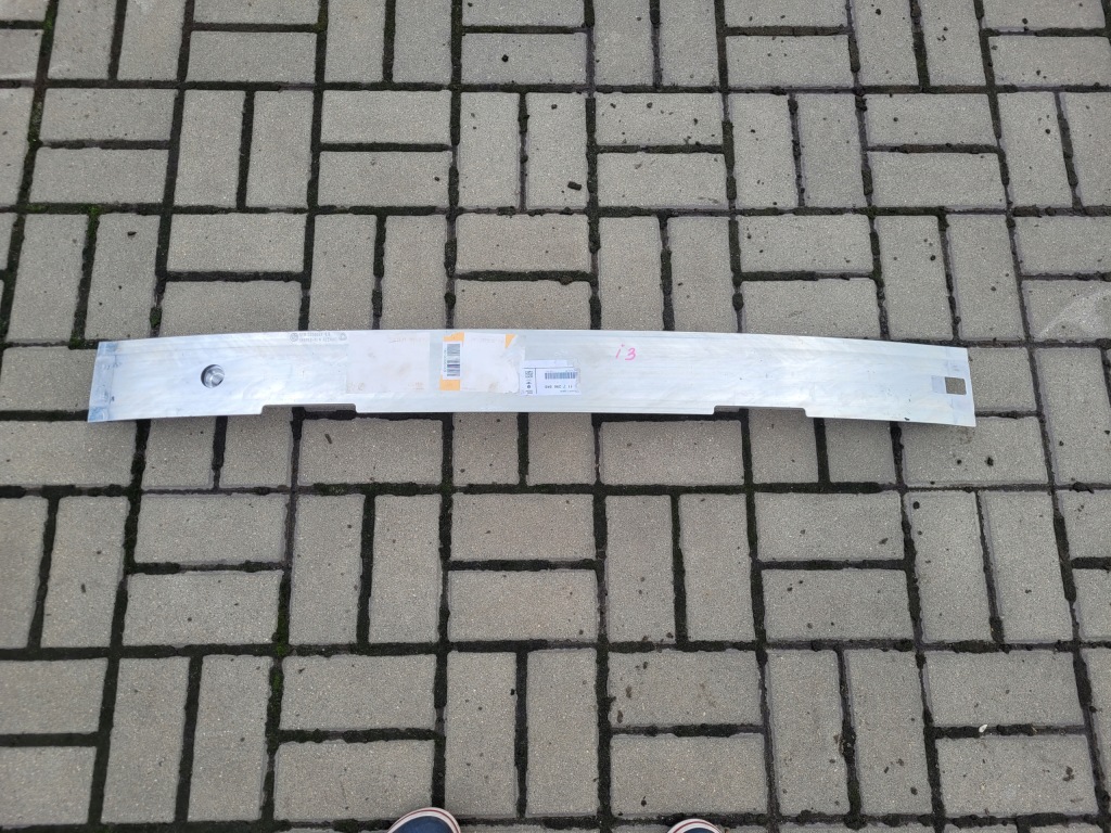 фото №1, Bmw i3 - балка перед. nowa