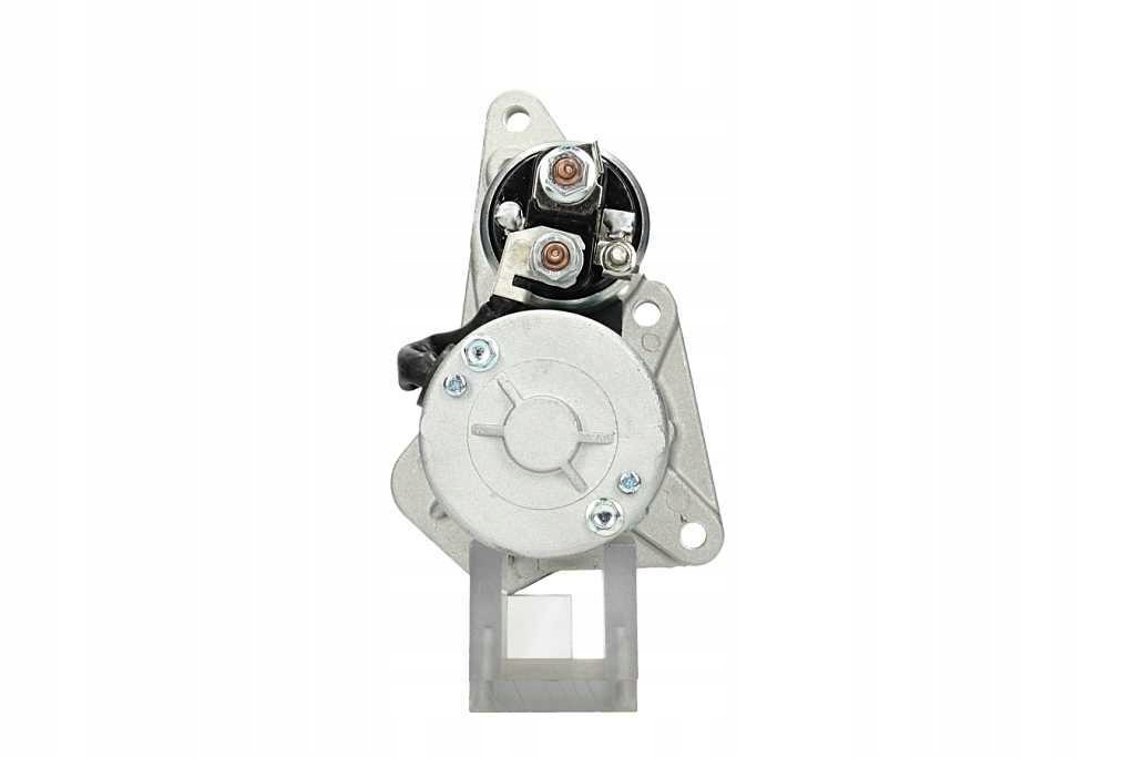 фото №8, Стартер 12v 1kw do nissan sentra vii 1.6