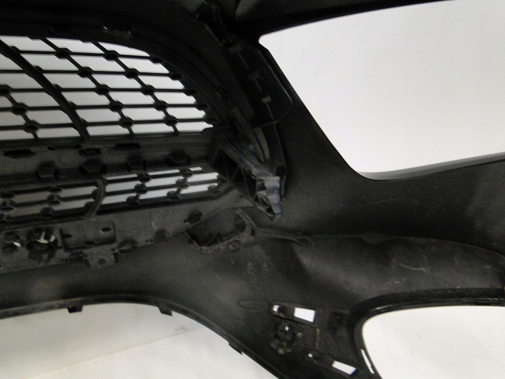 фото №10, Mercedes a klasa 177 w177 решітка радіатора решітка радіатора amg