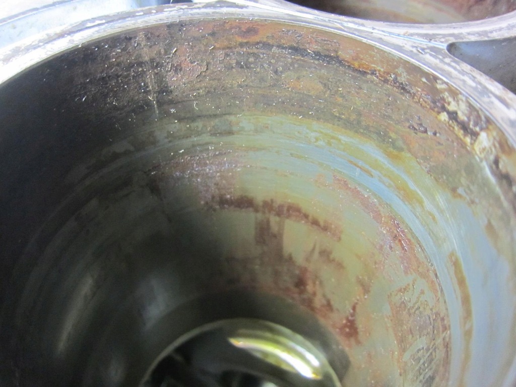 фото №10, Bmw f30 n55 f10 535i 306km блок двигателя 7585986 2295991 dół 11112295991