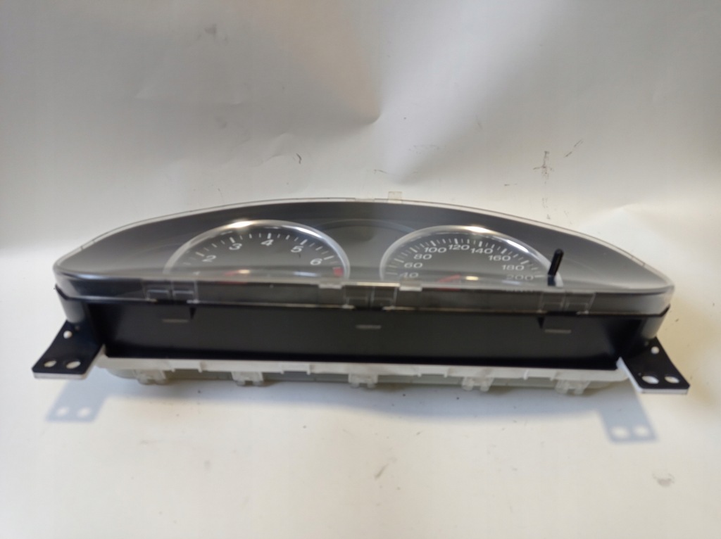 фото №9, Счетчик приборы mazda 6 1.8 260 tyś jbgj6ec