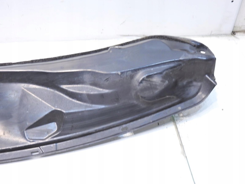 фото №5, Жабо нижні toyota aygo i