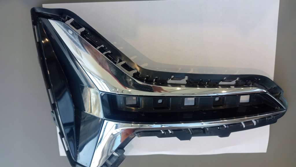 Купить Bmw 3 g20 решётка правая бампер задняя оригинал