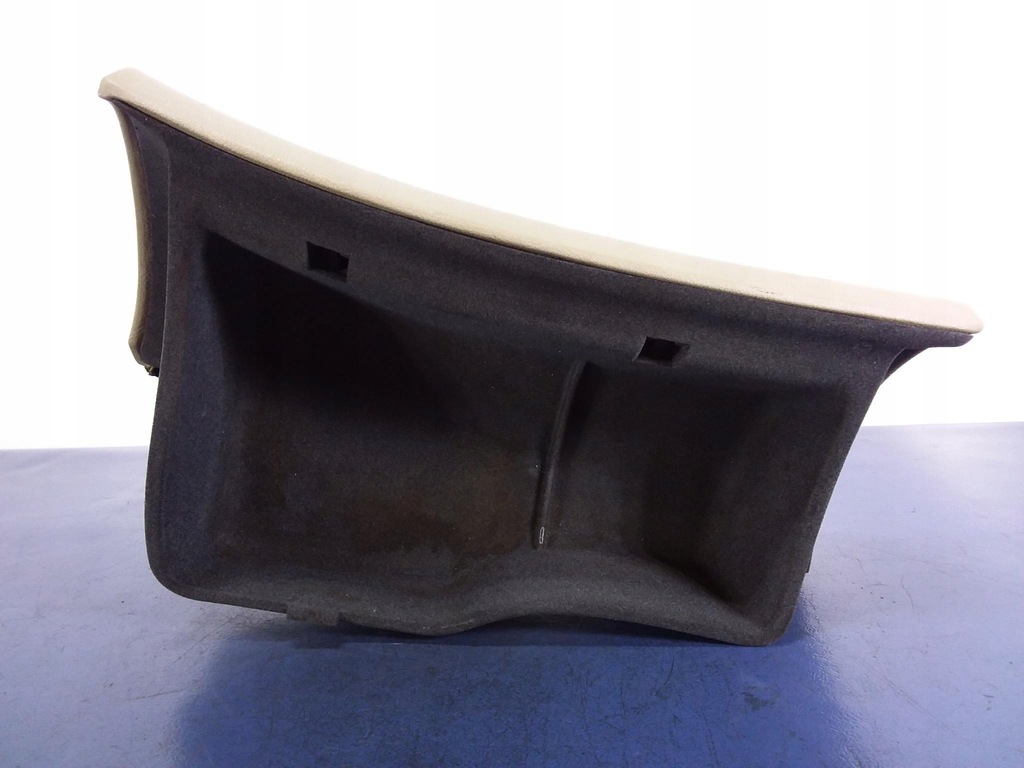 фото №4, Peugeot 607 бардачок пассажира 9633059077