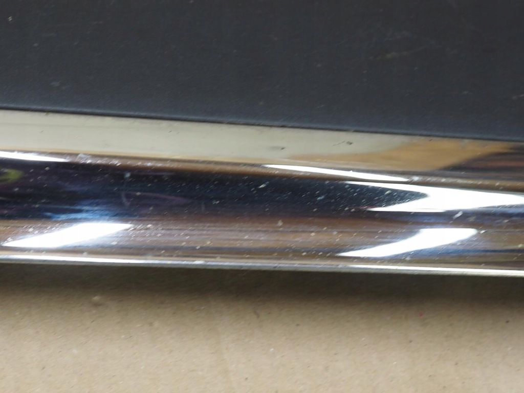 Kia sorento 3 14- молдинг дверь левая перед 87721-c5200 Цена